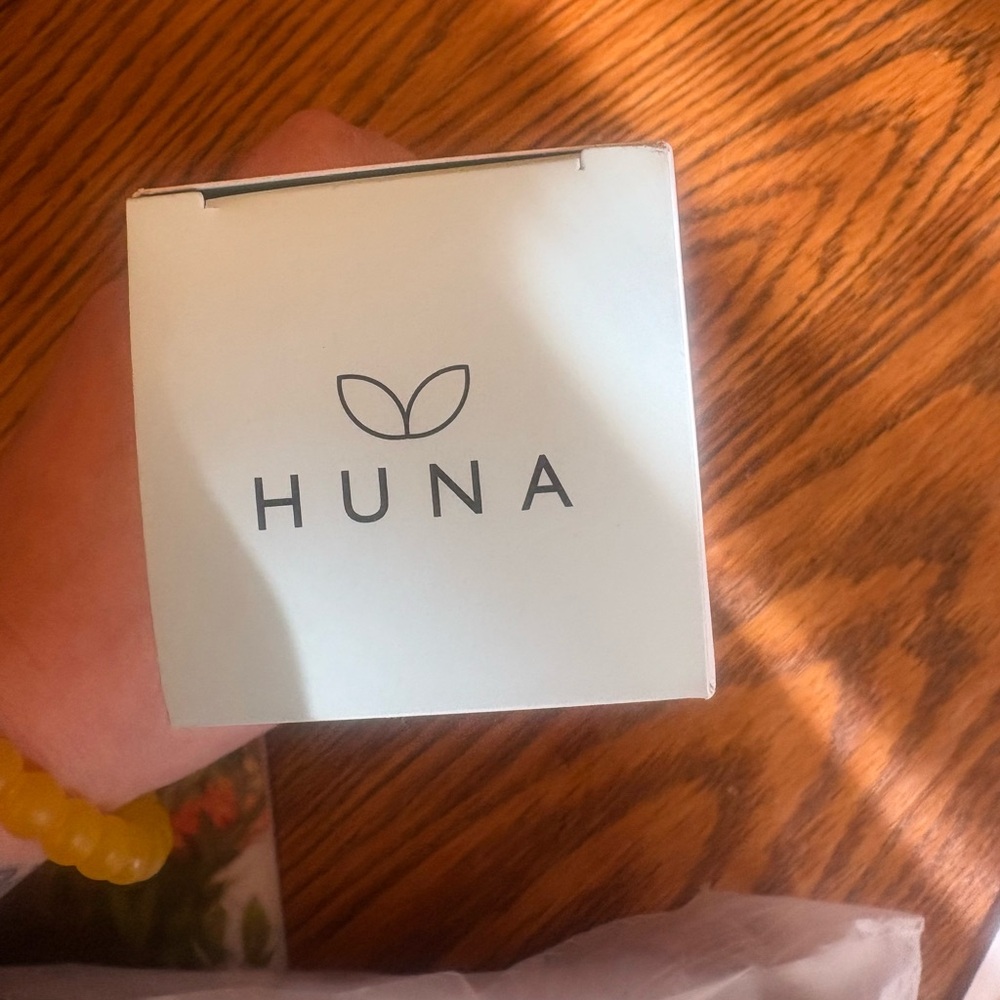 NWT Huna Calendula Phyto-Ceramide Cleansing Oil - Picture 7 of 16